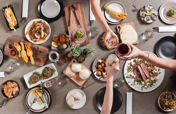 Get your L'Artisan Gourmet Food Products at your Local Markets